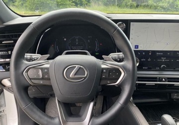 Lexus RX V 2024 Lexus RX 350h Prestige Technology VAT 23 Salon PL 2024r. 1 wlasciciel, zdjęcie 15