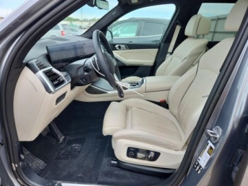 BMW X7 2025 BMW X7 XDrive40I 2025 3.0 Benzyna 375KM, zdjęcie 7