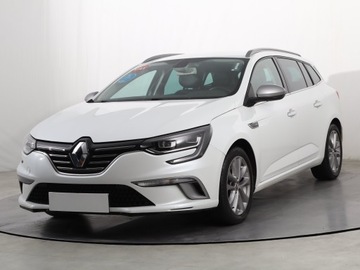 Renault Megane IV Grandtour 1.3 TCe 160 FAP 159KM 2019 Renault Megane 1.3 TCe, Salon Polska, zdjęcie 1