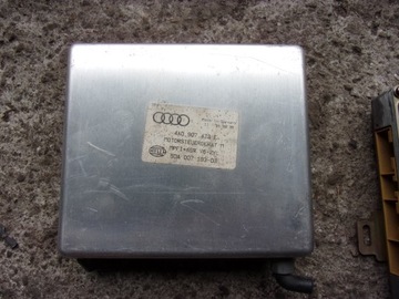 AUDI A4 B5 2.6 V6 JEDNOTKA MOTORU 4A0907473E
