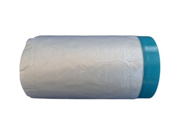 ПЛЕНКА ДЛЯ УЛИЧНОЙ МАСКИ SPEEDY MASK 2700/17м ПЛЕНКА ДЛЯ НАРУЖНОЙ ПРОТИВ ПОЛЕЗКИ С ЛЕНТОЙ