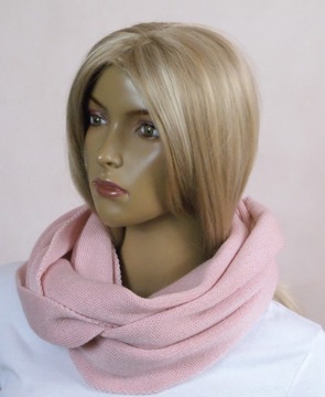 ДЫМОХОД - ШАРФ