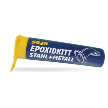 KLEJ DO ZBIOR PLASTELINA 2 SKŁADNIKOWY