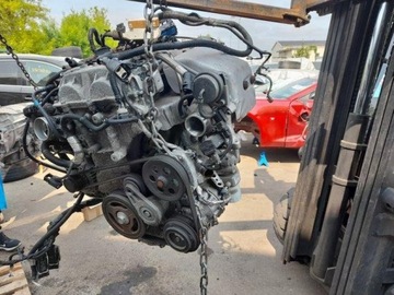 12654613 MOTOR 2.0 TURBO 205 2016 CHEVROLET CAMARO
