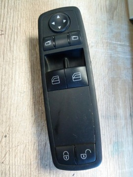 MERCEDES W204 W212 ОКОННЫЙ ВЫКЛЮЧАТЕЛЬ ОРИГИНАЛ*