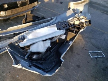 BMW Seria 8 II 2023 BMW Seria 8 840i, 2023r., 3.0L, zdjęcie 9