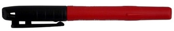 MARKER PISAK MAZAK BUDOWLANY PRZEMYSŁOWY CZARNY