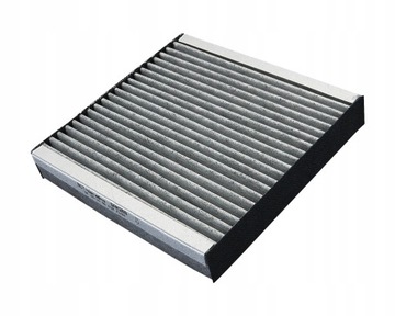 DAIHATSU TERIOS 06- FILTR KABINA KABINY UHLÍKOVÝ