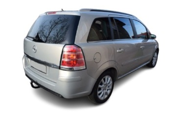 Фаркоп+модуль OPEL ZAFIRA 2 II B 2005-2014