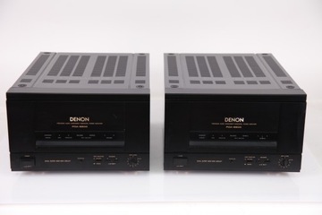 Моноблоки Denon POA-6600