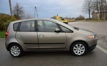 Mitsubishi Colt VI Hatchback 1.3 i 16V CZ3 95KM 2009 Mitsubishi Colt 1.3B Automat Klima 93 Tys Km Sprowadzony Oplacony 1.3, zdjęcie 7