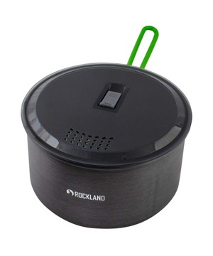 Garnek turystyczny Travel Pot 2L Rockland
