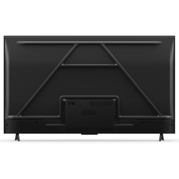 TCL 55P635 55-дюймовый 4K UHD LED-телевизор, черный