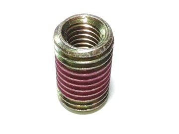 Tulejki do naprawy gwintu M8/M12 redukcja 16mm