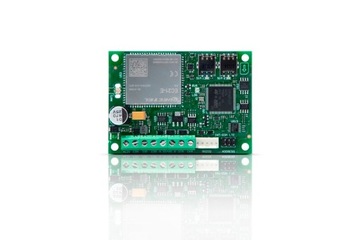 Moduł komunikacyjny Satel INT-GSM LTE