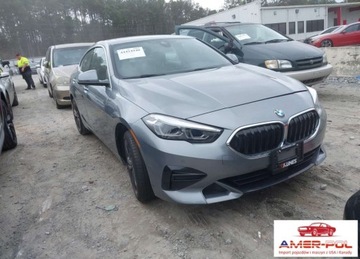 BMW Seria 2 F74 2024 BMW Seria 2 BMW 228I GRAN COUPE SDRIVE 2.0 Benzyna 231KM