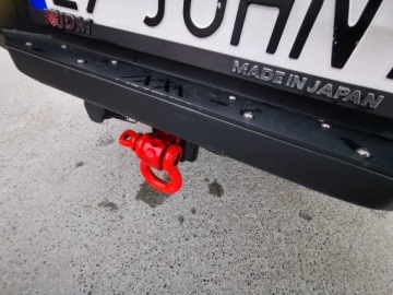 Toyota Tacoma II 2019 Toyota tacoma Double Cab, Automat, TRD Pro, SR5, 4x4 MTS CRAWL, zdjęcie 12