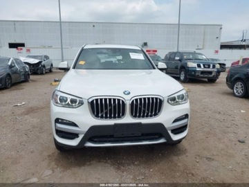 BMW X3 G01 2021 BMW X3 sDrive30I 2021 2.0l 2.0 Benzyna 248KM, zdjęcie 8