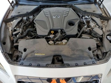 Infiniti Q50 II 2019 Infiniti Q50 Luxe 2019 3.0 Benzyna 300KM, zdjęcie 6