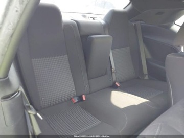 Dodge Challenger III 2022 Dodge Challenger Rt rwd 5.7 Benzyna 372KM, zdjęcie 11