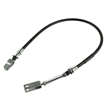 Linka hamulca ręcznego CAT 428C 438C 416D 428D