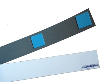 Magnetoplan Самоклеящаяся лента Magnetowall, 100 см