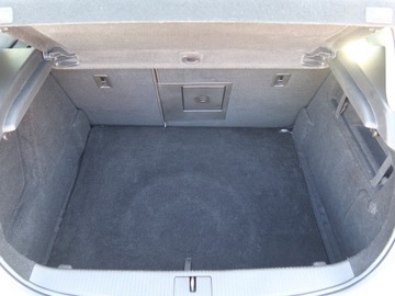 Opel Astra J Hatchback 5d 1.4 Twinport ECOTEC 100KM 2011 Opel Astra 1.4 16V, Klima, Parktronic,ALU, zdjęcie 13