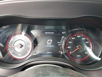 Dodge Charger VII 2023 Dodge Charger RT 2023 5.7l 5.7 Benzyna 370KM, zdjęcie 9