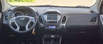 Hyundai ix35 SUV Theta 2.0 MPI 163KM 2010 Hyundai ix35 Hyundai ix35 2.0 2WD Comfort 2.0 Benzyna 163KM, zdjęcie 12