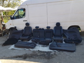 fotele kanapa Opel Astra J GTC