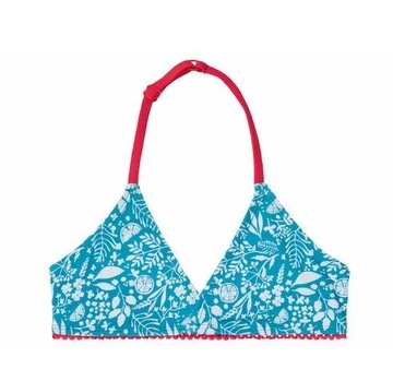 pepperts! GÓRA od bikini dziewczęce, z regulowanymi ramiączkami 158/164