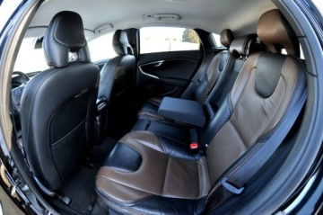 Volvo 2013 Volvo V40 Cross Country D2 Automat Cross Country, zdjęcie 8