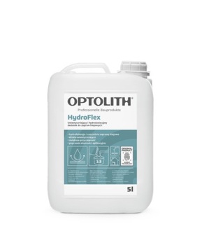 Optolith HydroFlex 5 L Dodatek do zapraw i klejów.