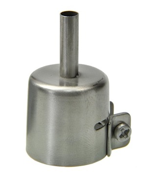 Dysza lutownicza hotair prosta fi 4,4mm model 1130
