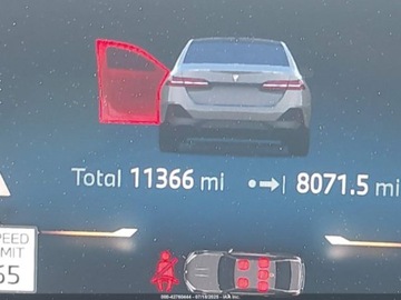 BMW Seria 5 G90-91 2025 BMW Seria 5 540i xDrive 2025 3.0l 3.0 Benzyna 375KM, zdjęcie 11