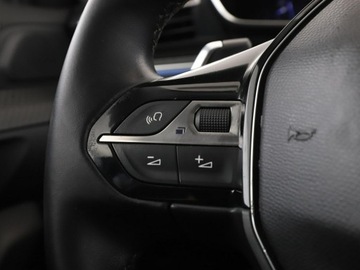 Peugeot 508 II SW 1.5 BlueHDi 130KM 2019 Peugeot 508 Automat Navi Czujniki parkowania, zdjęcie 30