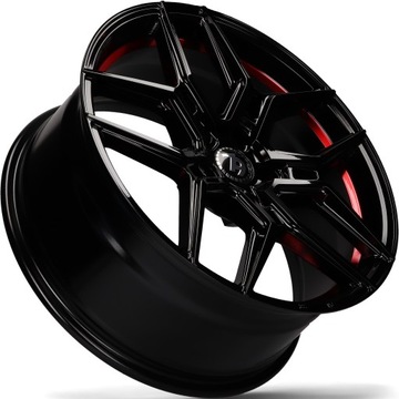 Felgi 20 5x112 Audi Q5 Q7 SQ5 SQ7 RS5 A7 4G