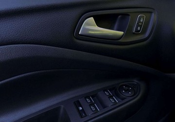 Ford Kuga II SUV 2.0 TDCi 180KM 2016 Ford Kuga 4x4 180KM kamera SKORA GWARANCJA sony 2.0 Diesel, zdjęcie 31