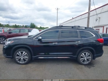 Subaru 2022 Subaru Ascent Touring 2022 2.4 Benzyna 260KM, zdjęcie 1