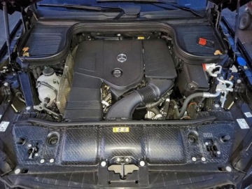 Mercedes GLE V167 2025 Mercedes-Benz GLE 450e 4Matic 2025 2.0 Hybryda 375KM, zdjęcie 6