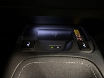 Toyota Corolla XII TS Kombi Facelifting 2.0 Hybrid Dynamic Force 196KM 2024 Toyota Corolla 2.0 Hybrid Style Seria E21 (2019-), zdjęcie 17