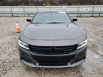 Dodge Charger VII 2022 Dodge Charger SXT 2022 3.6l 3.6 Benzyna 292KM, zdjęcie 5