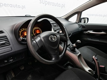 Toyota Auris I 2008 TOYOTA Auris 1.4 Hatchback 97KM 2008, zdjęcie 7