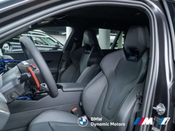 BMW Seria 5 G90-91 M Touring 4.4 V8 727KM 2026 BMW M5 M5 Touring 727 KM PHEV - Gotowy do Odbioru - Hak Holowniczy - M Dri, zdjęcie 18