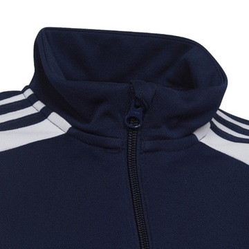 Толстовка adidas SQUADRA 21 Training Jacket Junior HC6