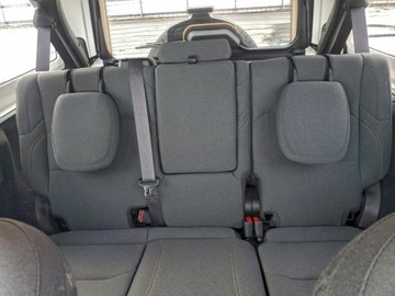 Jeep Wrangler IV 2024 Jeep Wrangler 4XE 2024 2.0l 2.0 Hybryda 375KM, zdjęcie 10