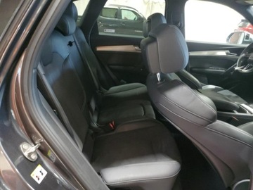 Audi Q5 II 2021 Audi SQ5 Premium 2021 3.0l 3.0 Benzyna 349KM, zdjęcie 10
