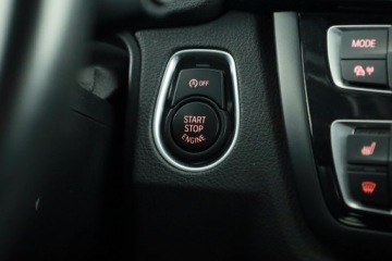 BMW Seria 4 F32-33-36 Coupe 420i 184KM 2015 BMW 4 Gran Coupe 420i xDrive, Salon Polska, zdjęcie 17