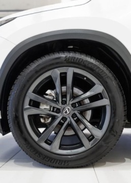 Lexus NX II SUV Facelifting 2.5 350h 243KM 2024 Lexus NX 350h Prestige AWD Desing Tazuna 2.5 Benzyna 242KM, zdjęcie 11