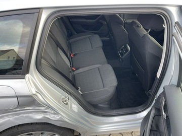 Skoda Octavia IV 2025 Škoda Octavia Skoda Octavia Klimatronik Virtual, zdjęcie 2